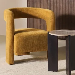 Fauteuils< Fauteuil Sidney Oker