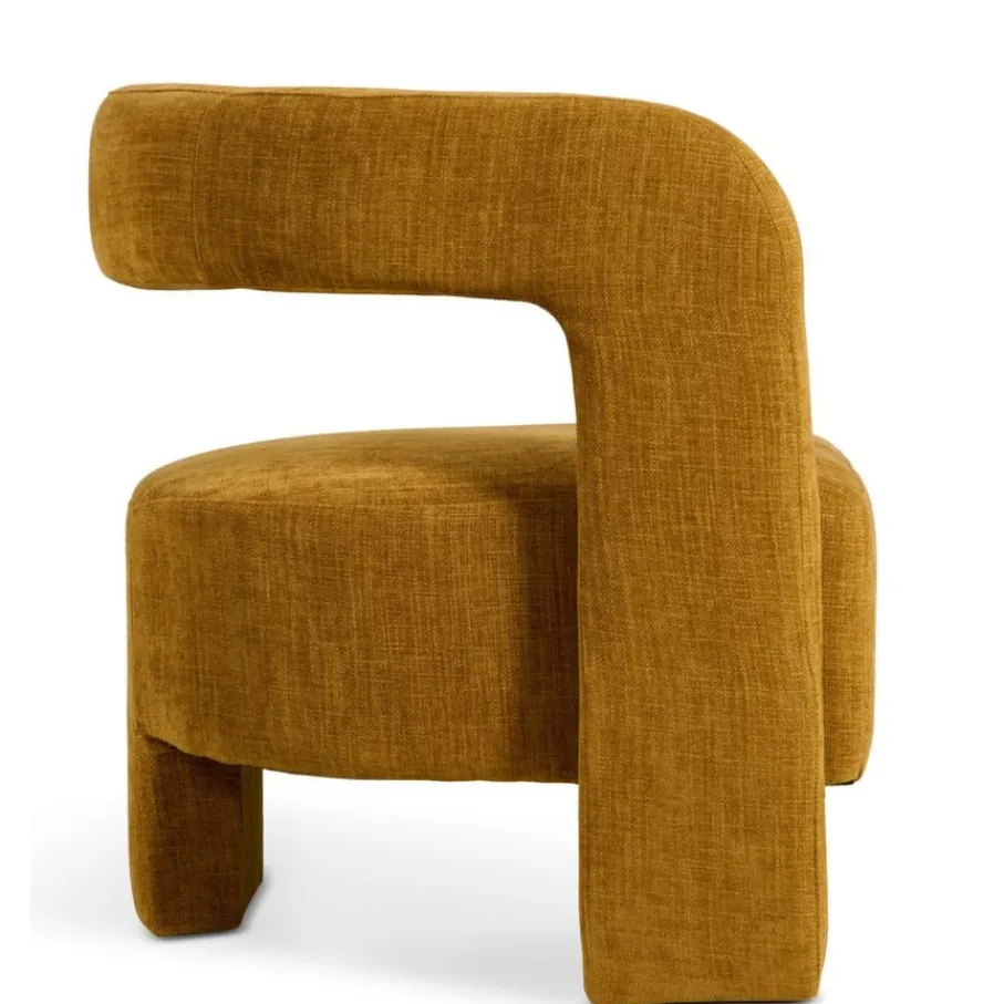 Fauteuils< Fauteuil Sidney Oker