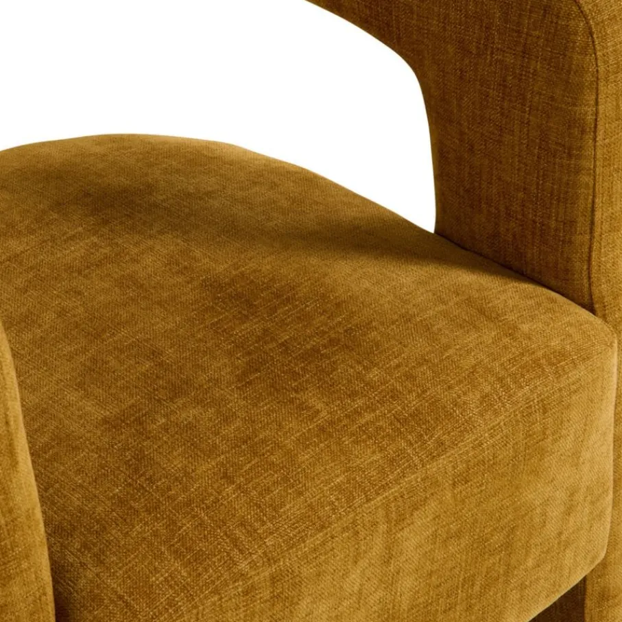 Fauteuils< Fauteuil Sidney Oker