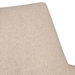 Fauteuils< Fauteuil Sluis Beige / Bruin