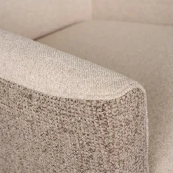Fauteuils< Fauteuil Sluis Beige / Bruin