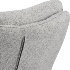 Fauteuils< Fauteuil Zanddonk Grijs