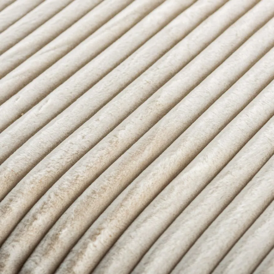 Hoekbanken< Hoekbank Brem Rechts Beige