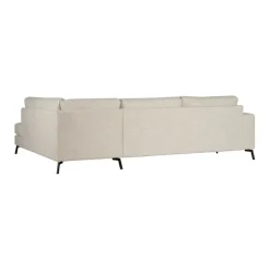 Hoekbanken< Hoekbank Brixton Rechts Beige