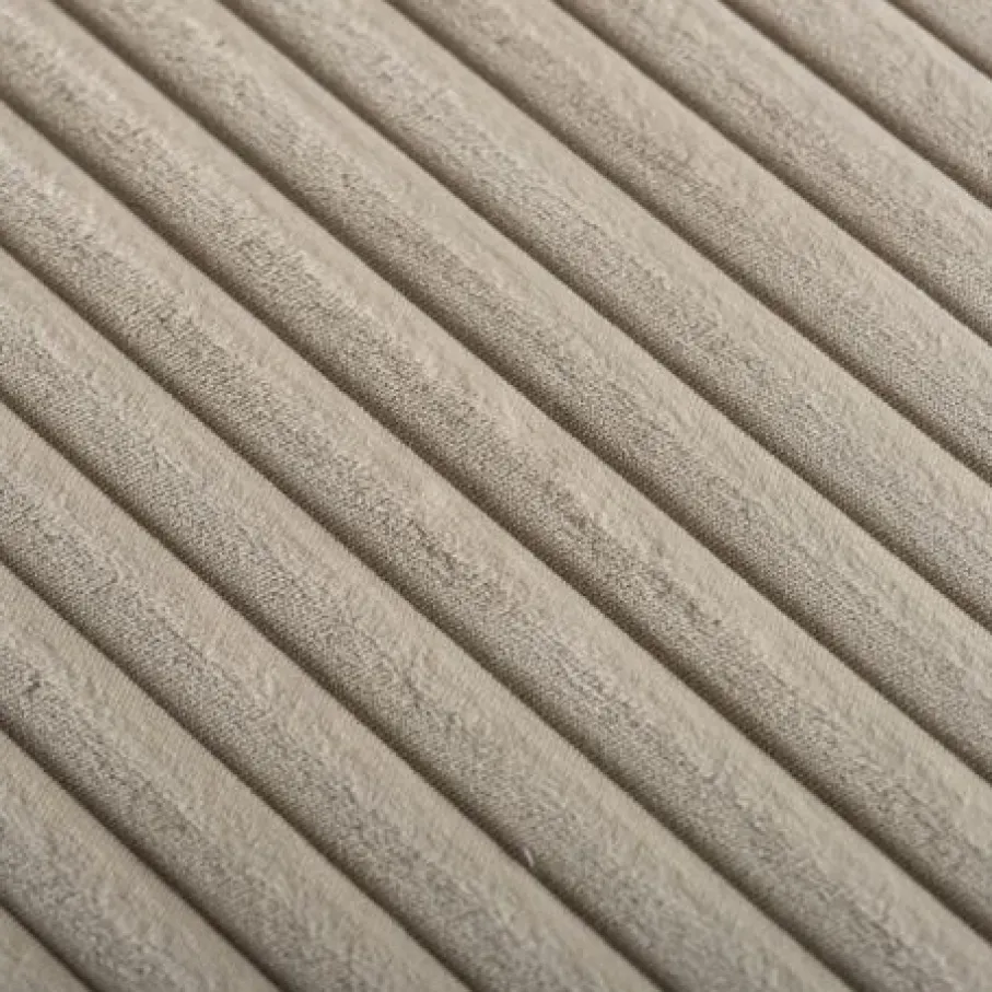 Hoekbanken< Hoekbank Huxley Links & Rechts Beige