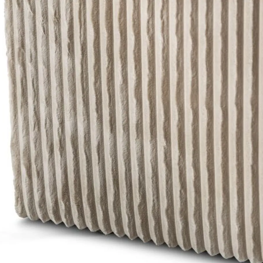 Hoekbanken< Hoekbank Huxley Links & Rechts Beige