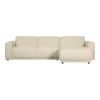 Hoekbanken< Hoekbank Kobe Rechts Beige