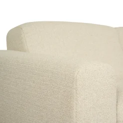 Hoekbanken< Hoekbank Kobe Rechts Beige