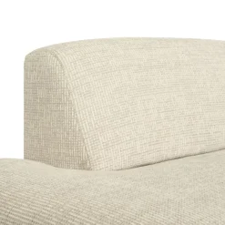 Hoekbanken< Hoekbank Kobe Rechts Beige