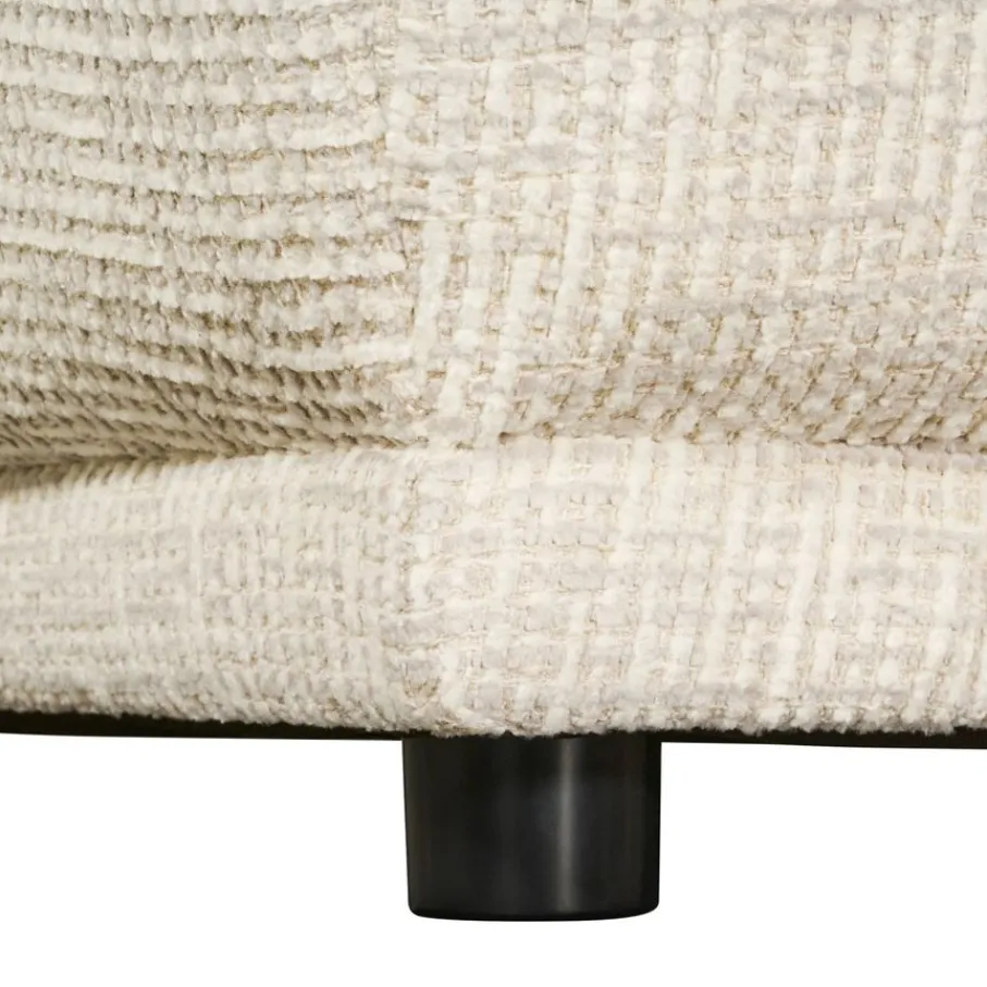 Hoekbanken< Hoekbank Kobe Rechts Beige