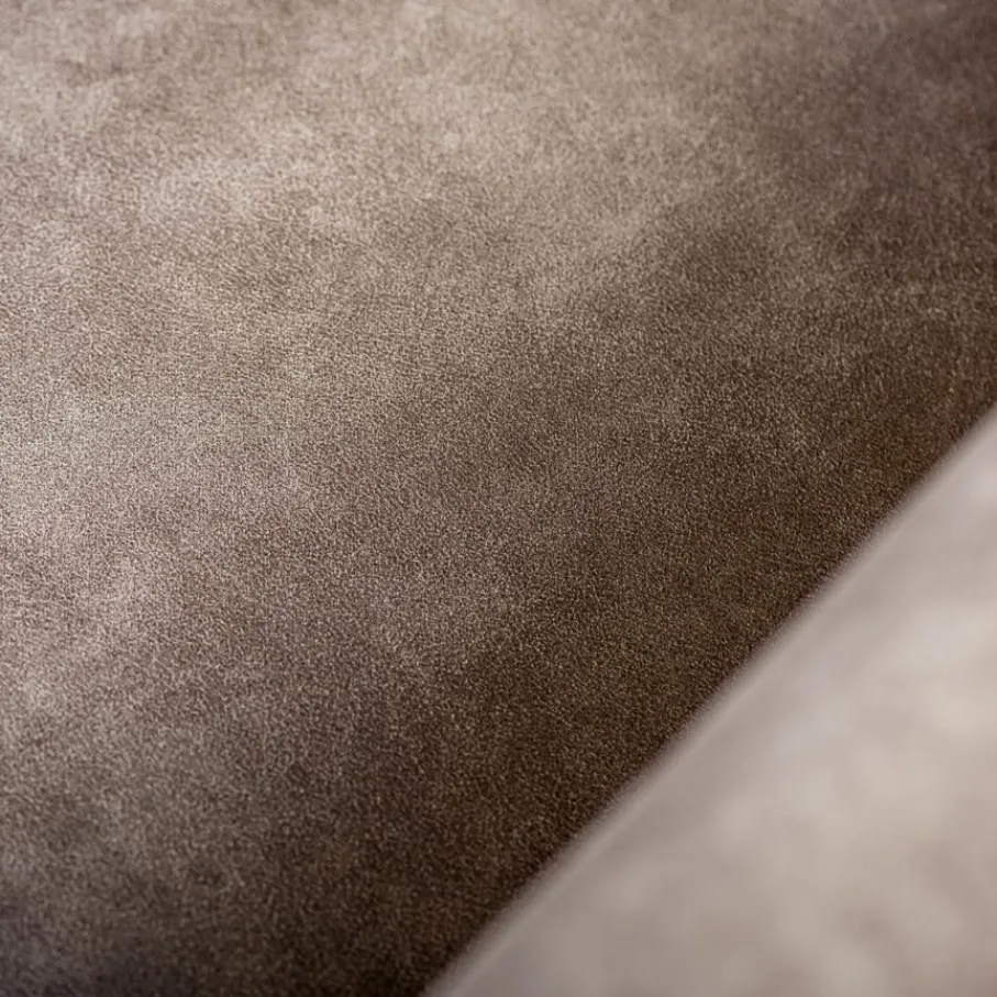 Hoekbanken< Hoekbank Kolton Links & Rechts Taupe
