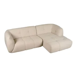 Hoekbanken< Hoekbank Sterre Rechts Beige