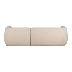 Hoekbanken< Hoekbank Sterre Rechts Beige