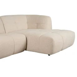 Hoekbanken< Hoekbank Sterre Rechts Beige
