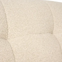 Hoekbanken< Hoekbank Sterre Rechts Beige