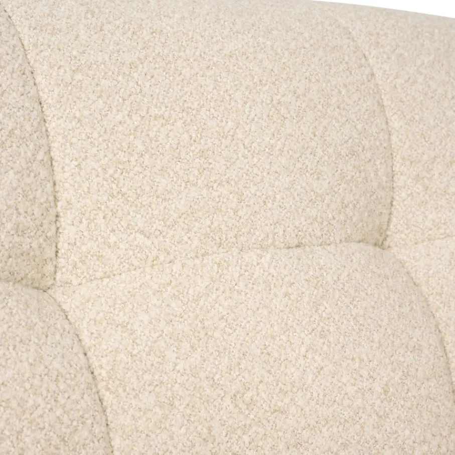 Hoekbanken< Hoekbank Sterre Rechts Beige