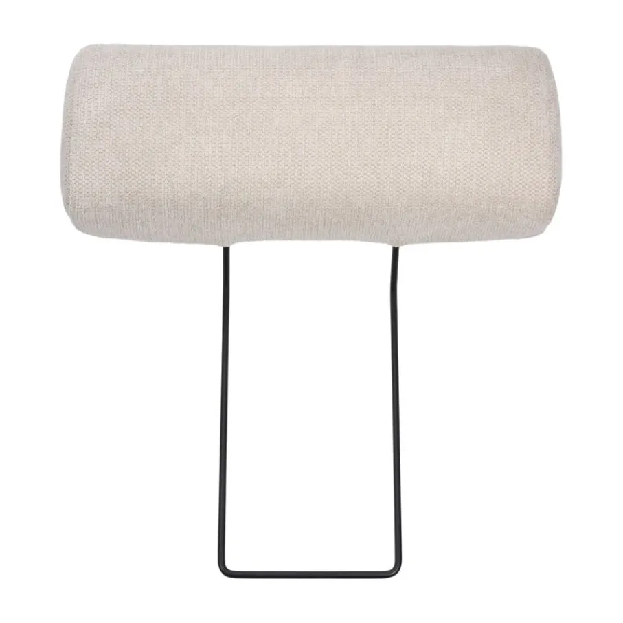 Bankaccessoires< Hoofdsteun Andelst Beige