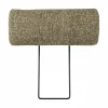 Bankaccessoires< Hoofdsteun Brixton Groen