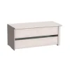 Kastaccessoires< Inzetladeblok 100 cm Menta Naturel