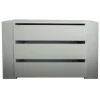 Kastaccessoires< Inzetladeblok 90 cm Tudela Grijs