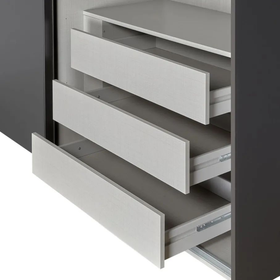 Kastaccessoires< Inzetladeblok 90 cm Veghel