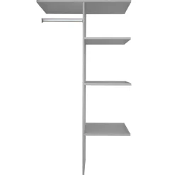 Kastaccessoires< Kastindeling 90 cm Veghel