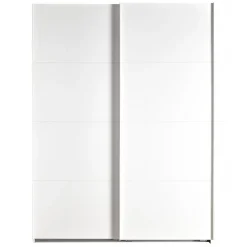 Kledingkasten< Kledingkast Aalst Wit - 180x210x65 cm