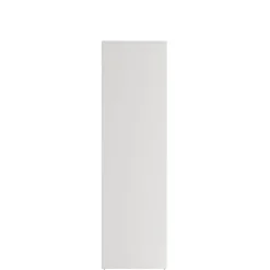 Kledingkasten< Kledingkast Atlanta Wit - 197x202x58 cm