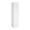 Opbergkasten< Kledingkast Harper Wit - 40x176x42 cm