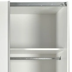 Kledingkasten< Kledingkast Victor Wit - 170x195x59 cm