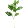 Kunstplanten & Bloemen< Kunsttak Shallon Groen