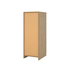 Opbergkasten< Ladekast Luna Eiken - 41x112x50 cm
