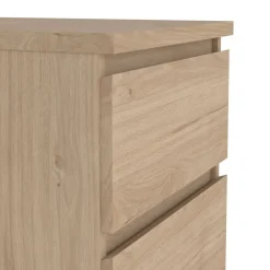 Opbergkasten< Ladekast Luna Eiken - 41x112x50 cm