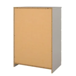 Ladekasten< Ladekast Luna Taupe - 77x112x50 cm