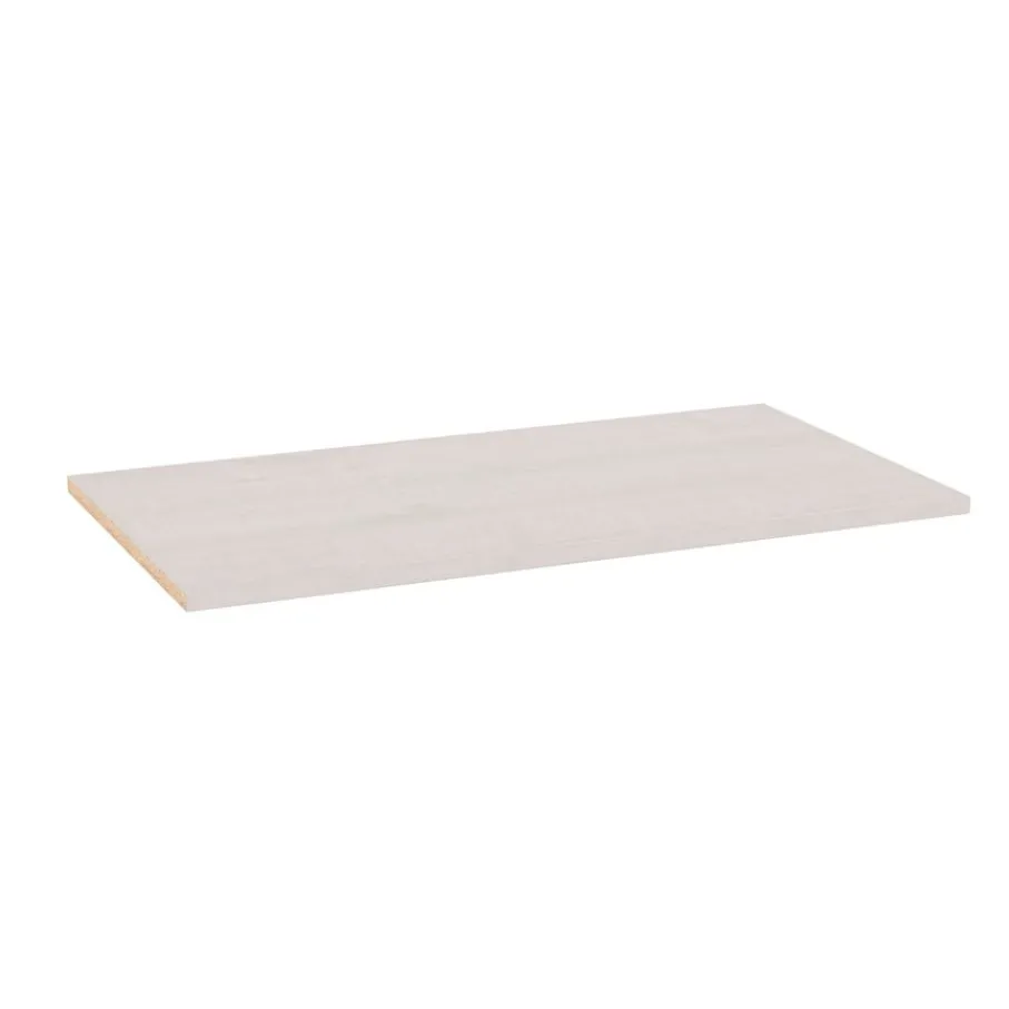 Kastaccessoires< Legplank 100 cm Menta Naturel