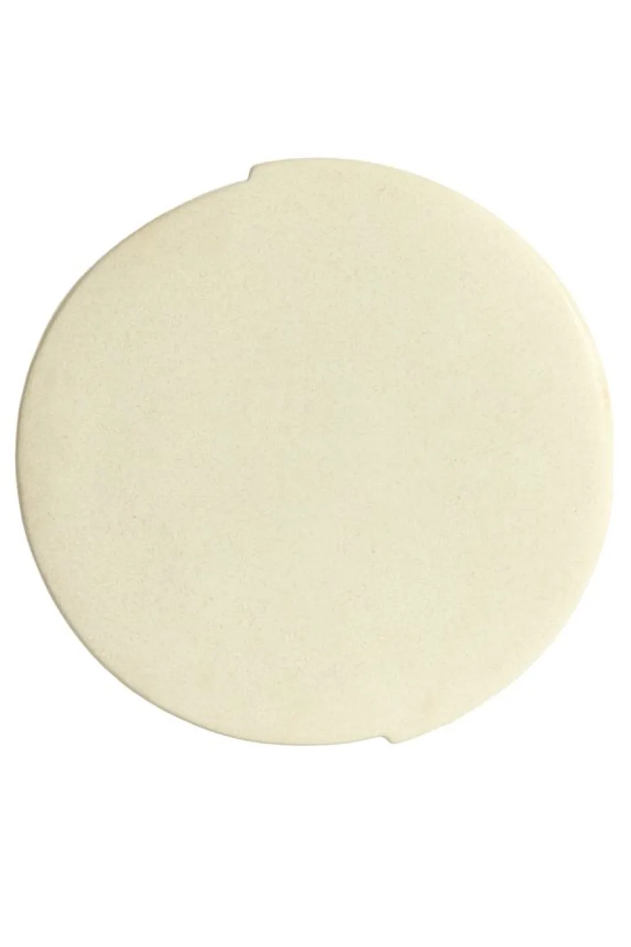 Bijzettafels<Light - Living Light & Living Bijzettafel Chulilla Crème - Ø 42 cm