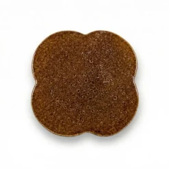 Bijzettafels<Light - Living Light & Living Bijzettafel Junto Bruin - 35x35 cm