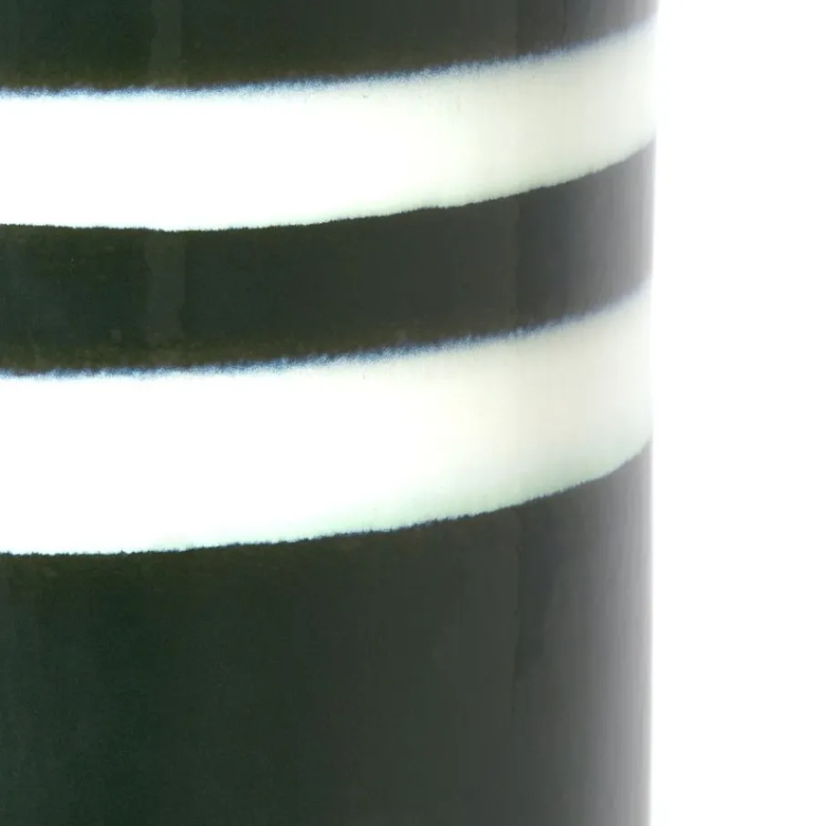 Bijzettafels<Light - Living Light & Living Bijzettafel Mooca Donkergroen - Ø 33 cm