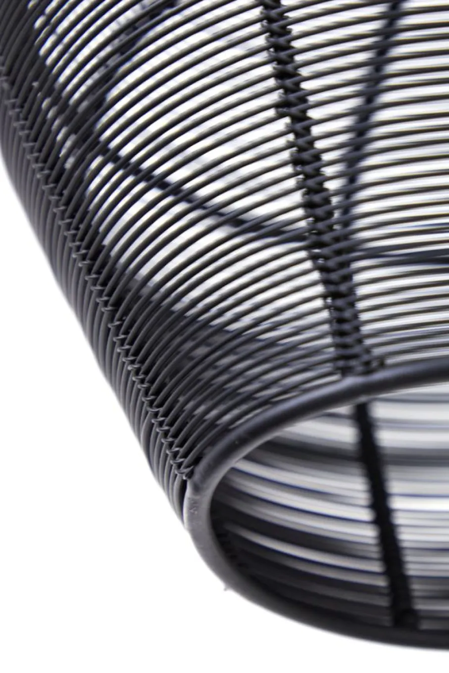 Hanglampen<Light - Living Light & Living Hanglamp Alvaro Zwart - 5 x E27 - 100 cm breed