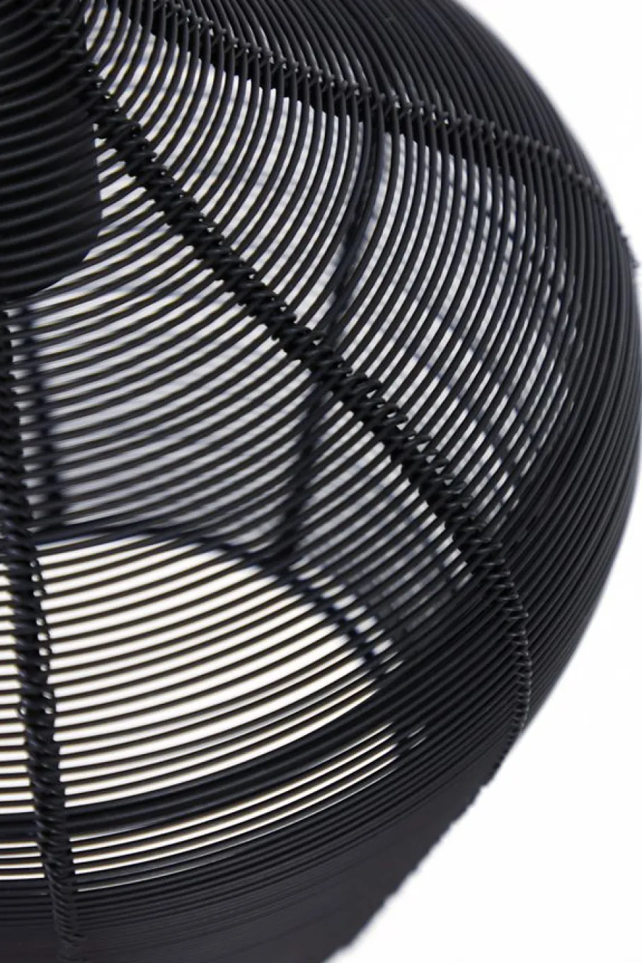 Hanglampen<Light - Living Light & Living Hanglamp Alvaro Zwart - 5 x E27 - 100 cm breed