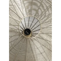 Hanglampen<Light - Living Light & Living Hanglamp Bahoto Goud - E27 - Ø 40 cm