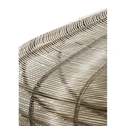 Hanglampen<Light - Living Light & living Hanglamp Bahoto Goud - E27 - Ø 51 cm