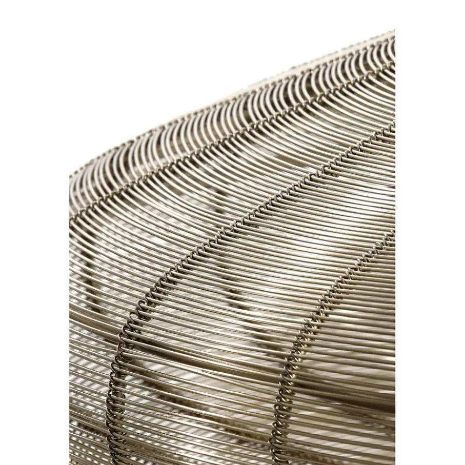 Hanglampen<Light - Living Light & living Hanglamp Bahoto Goud - E27 - Ø 51 cm