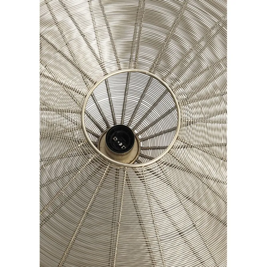 Hanglampen<Light - Living Light & living Hanglamp Bahoto Goud - E27 - Ø 51 cm