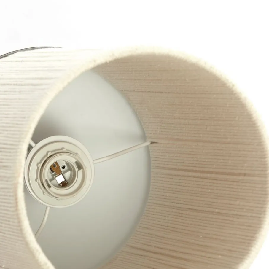 Hanglampen<Light - Living Light & Living Hanglamp Danialo Bruin - 3 x E27 - Ø 35 cm