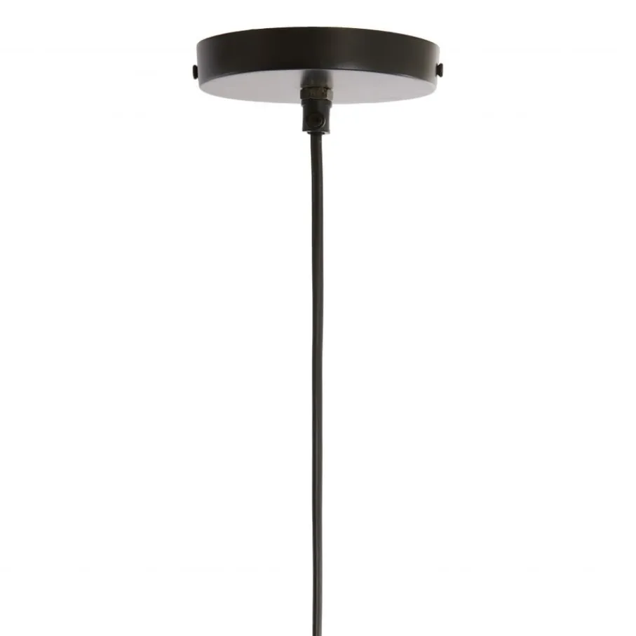 Hanglampen<Light - Living Light & Living Hanglamp Felida Crème - E27 - Ø 42 cm