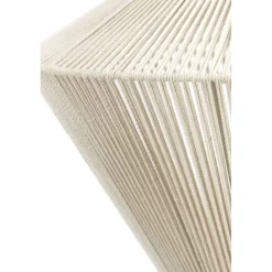 Hanglampen<Light - Living Light & Living Hanglamp Felida Crème - E27 - Ø 56 cm