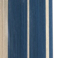 Hanglampen<Light - Living Light & Living Hanglamp Kozana Blauw - E27 - Ø 36 cm