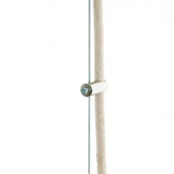 Hanglampen<Light - Living Light & Living Hanglamp Kozana Bruin - E27 - Ø 48 cm