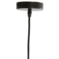 Hanglampen<Light - Living Light & Living Hanglamp Malva Naturel - E27 - Ø 60 cm